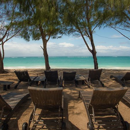 Bahari Dhow Beach Villas Diani Beach Ngoại thất bức ảnh