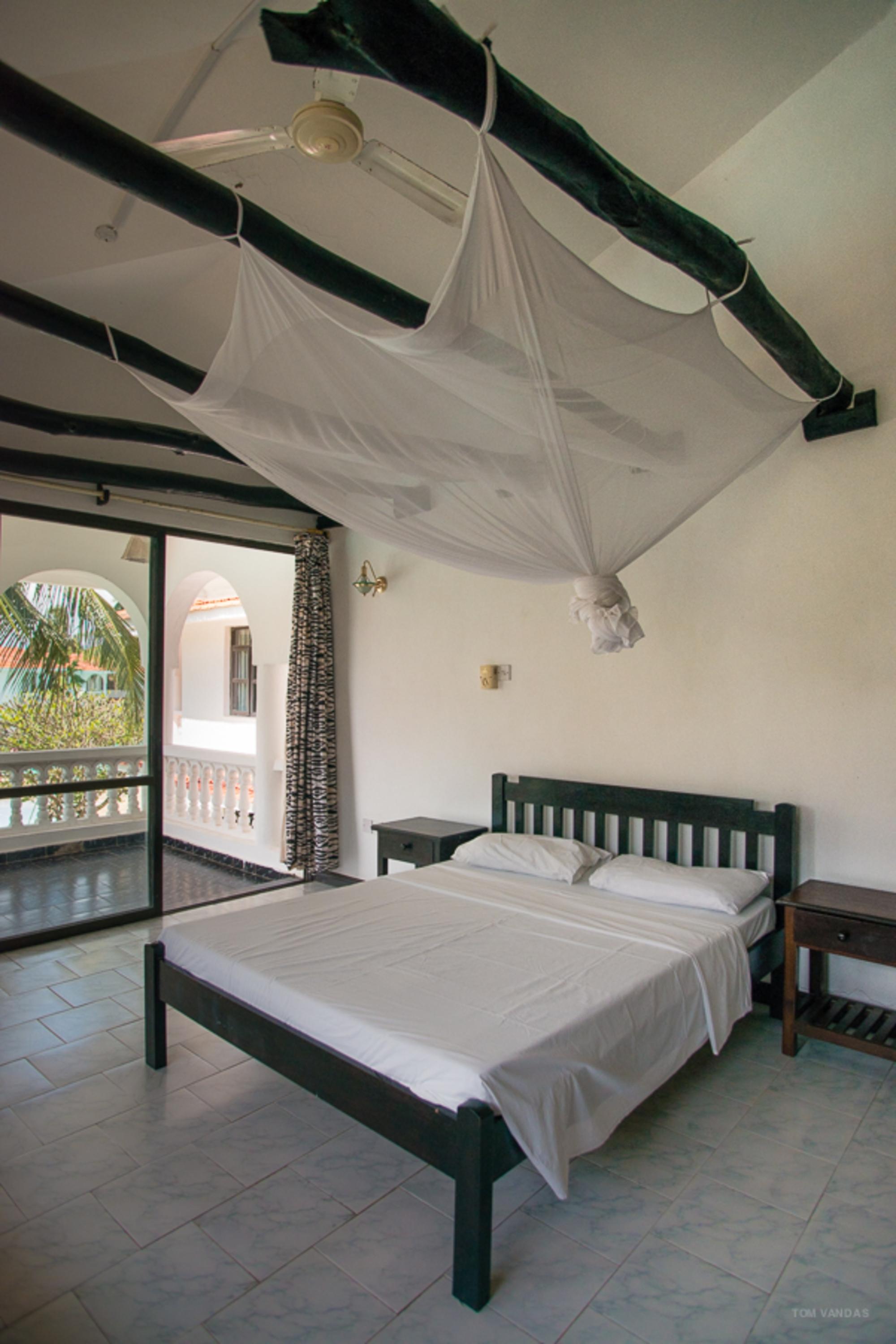 Bahari Dhow Beach Villas Diani Beach Ngoại thất bức ảnh