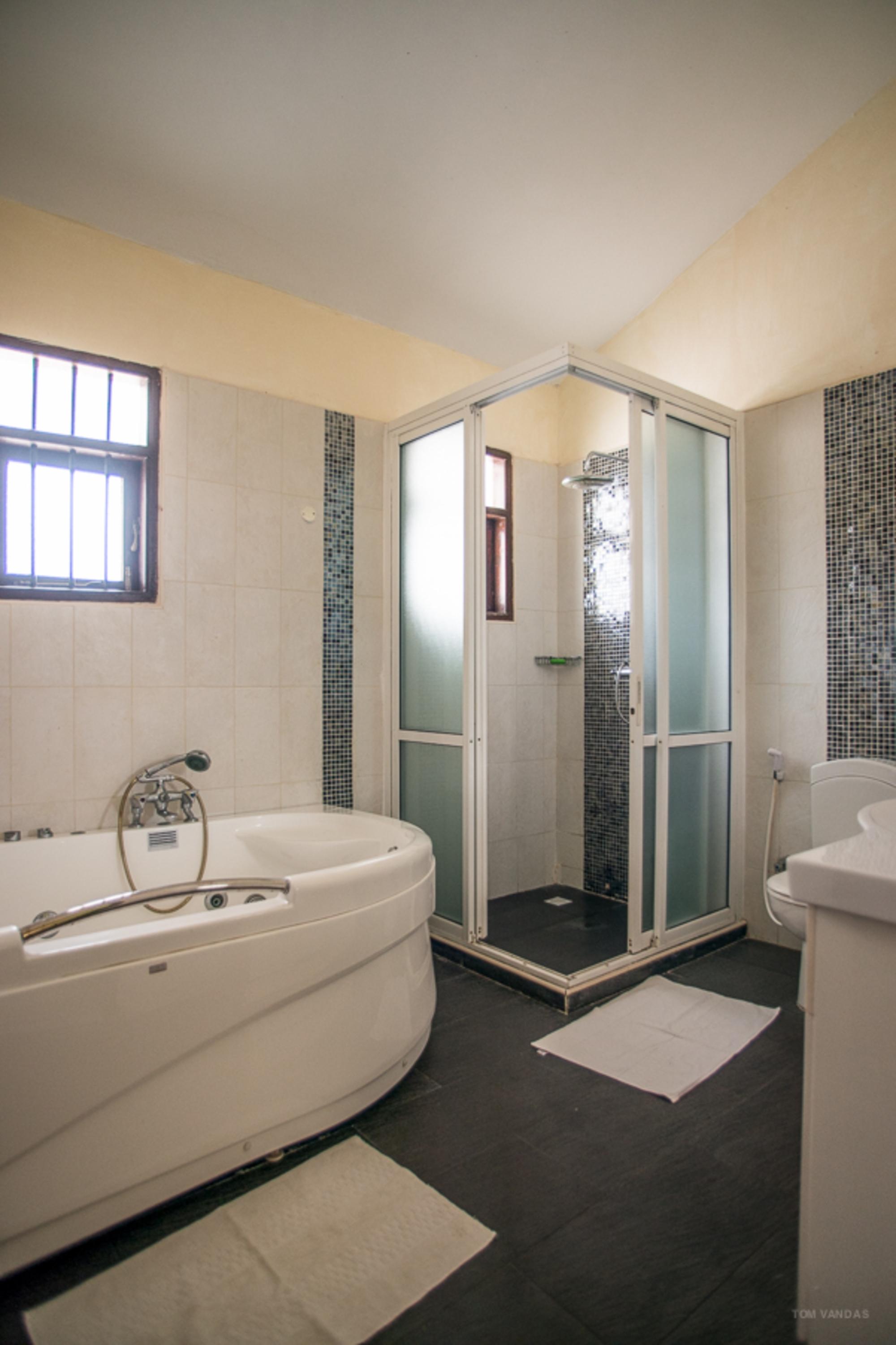 Bahari Dhow Beach Villas Diani Beach Ngoại thất bức ảnh