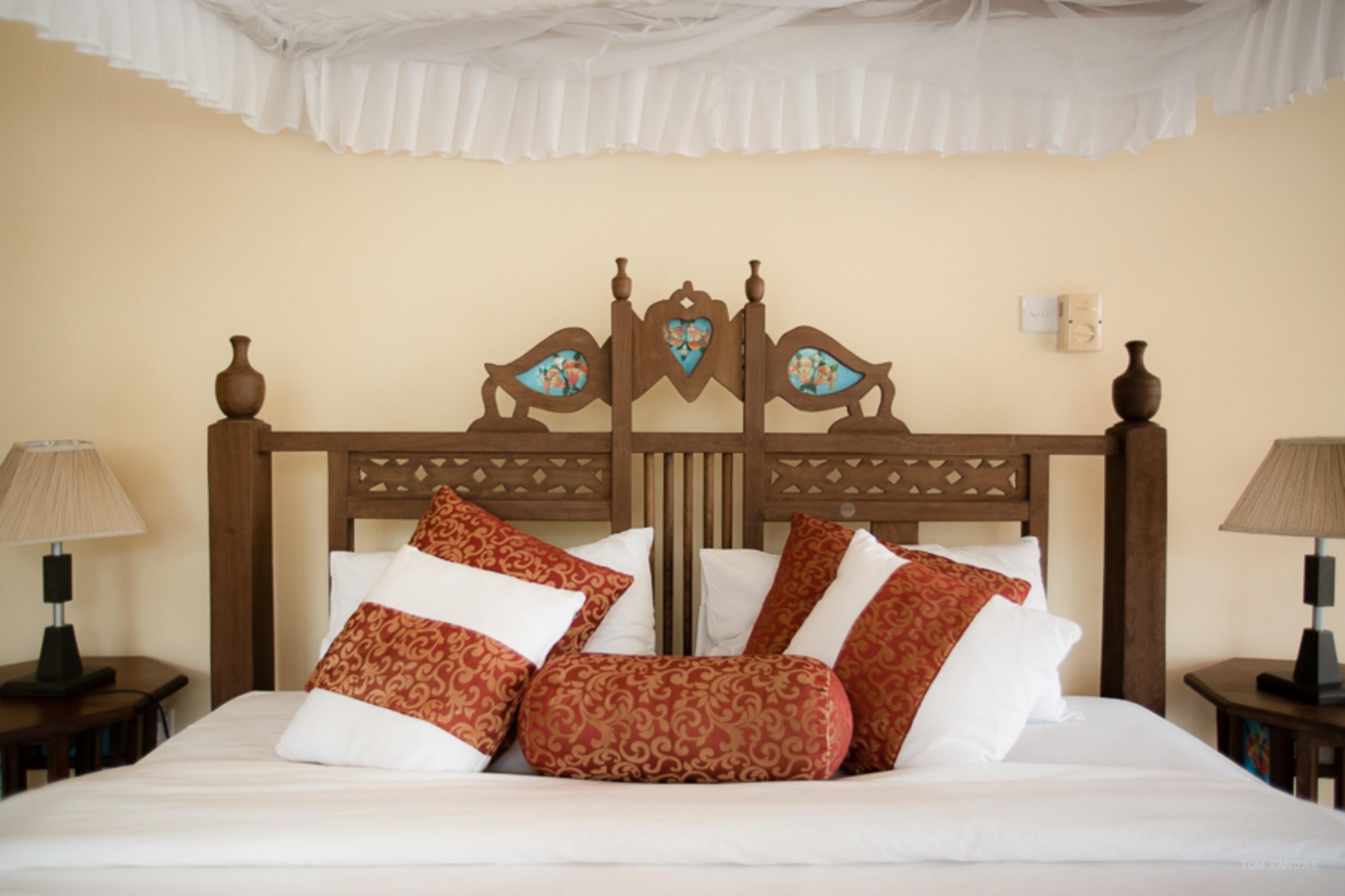 Bahari Dhow Beach Villas Diani Beach Ngoại thất bức ảnh