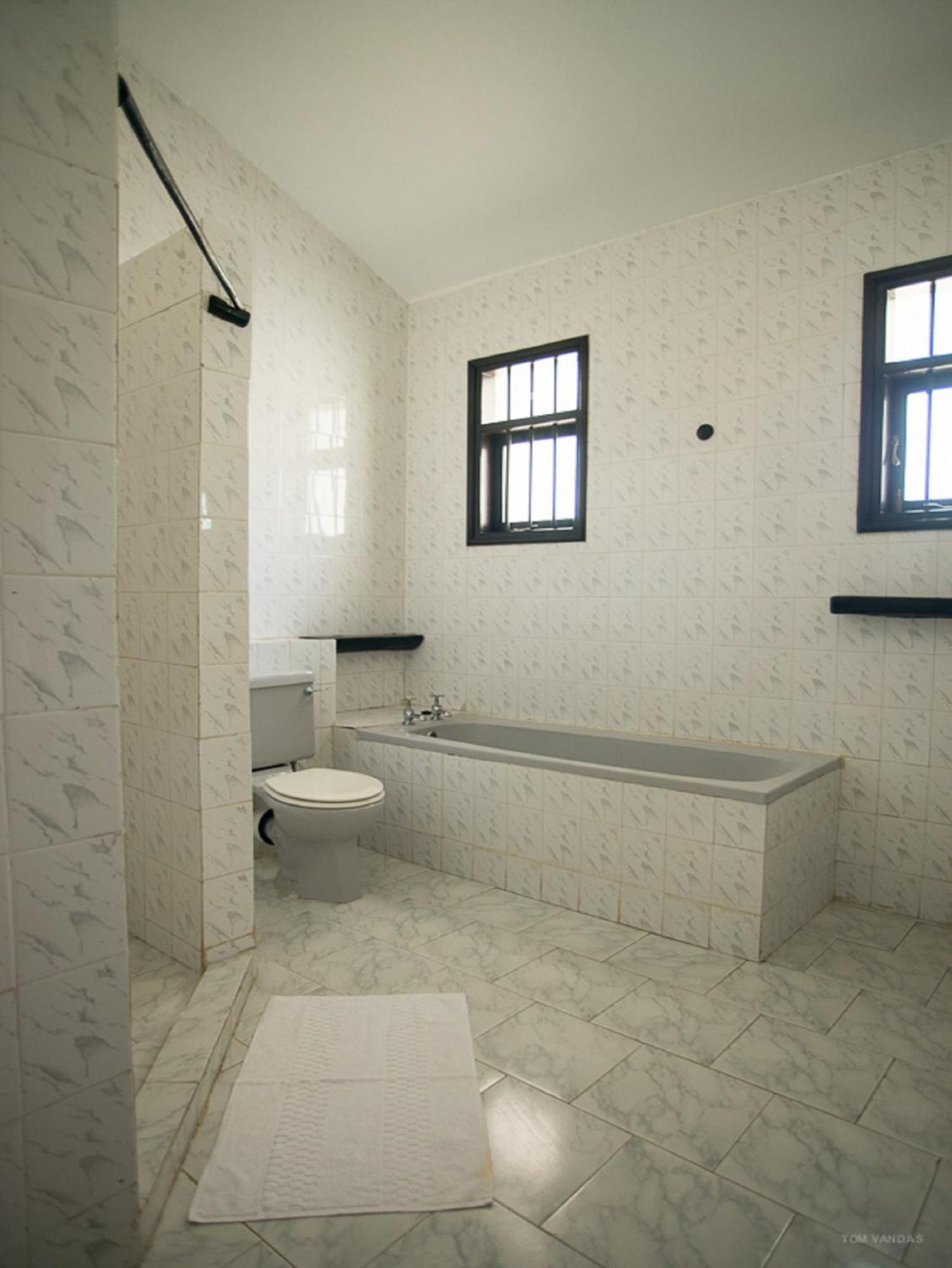 Bahari Dhow Beach Villas Diani Beach Ngoại thất bức ảnh