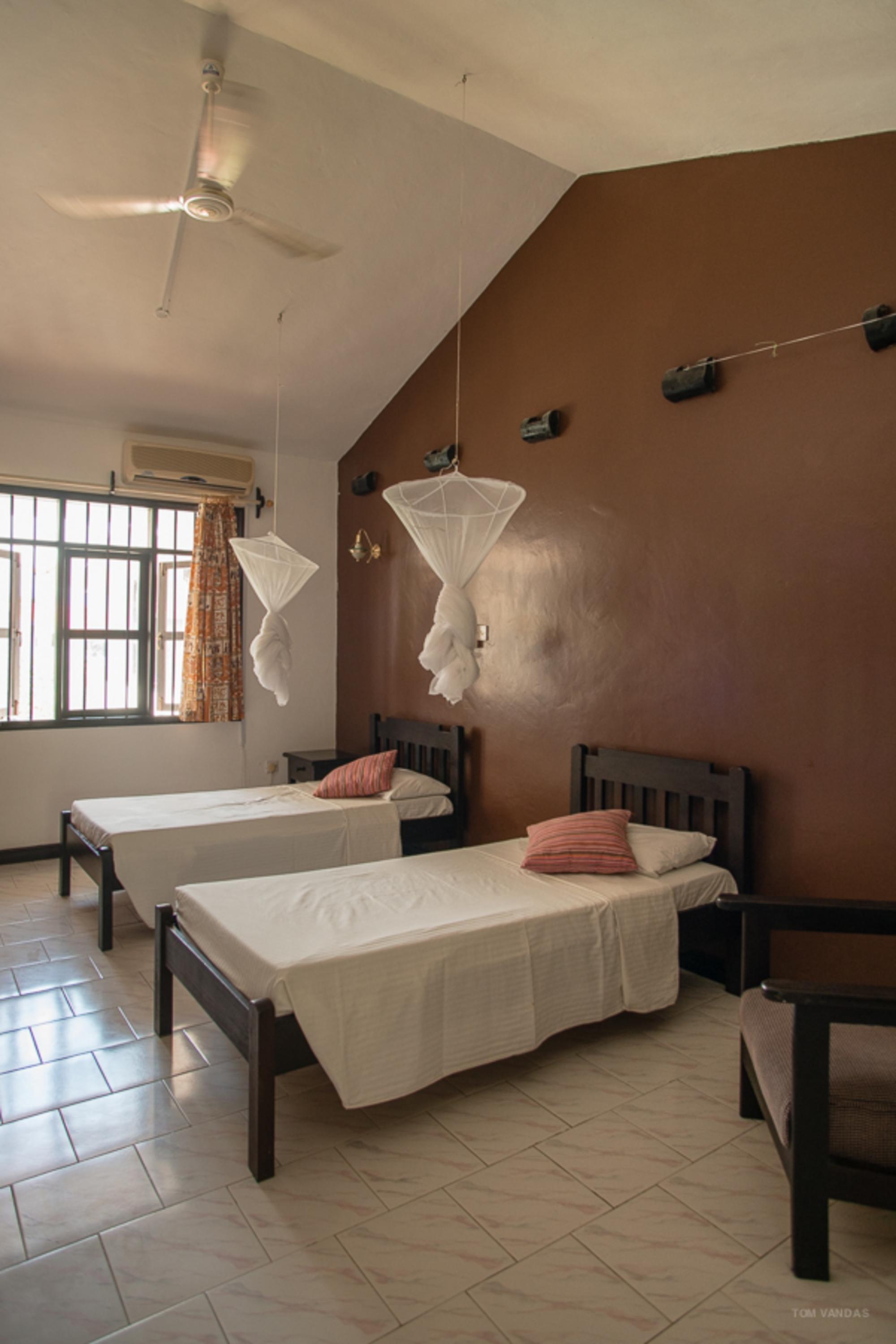 Bahari Dhow Beach Villas Diani Beach Ngoại thất bức ảnh