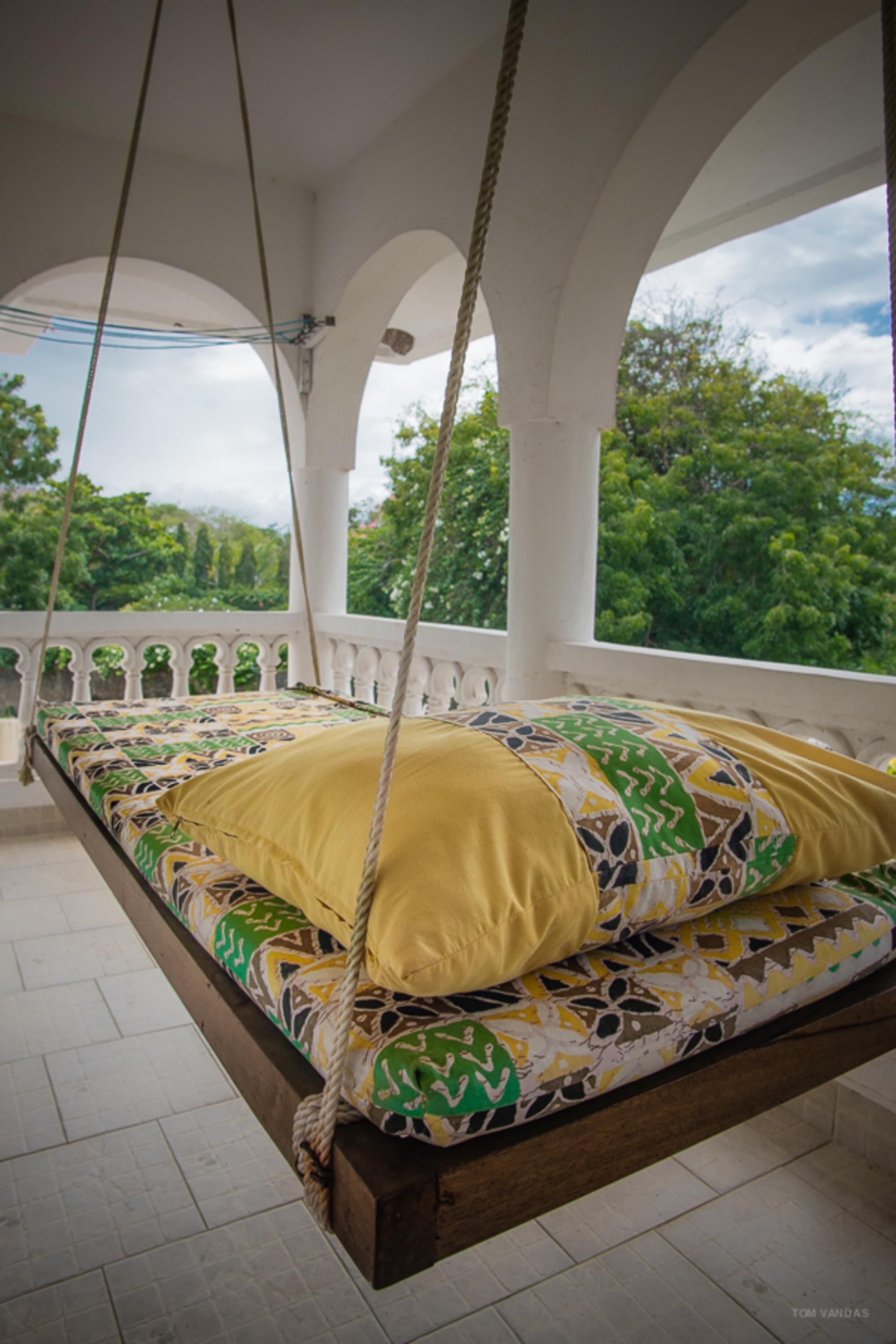 Bahari Dhow Beach Villas Diani Beach Ngoại thất bức ảnh