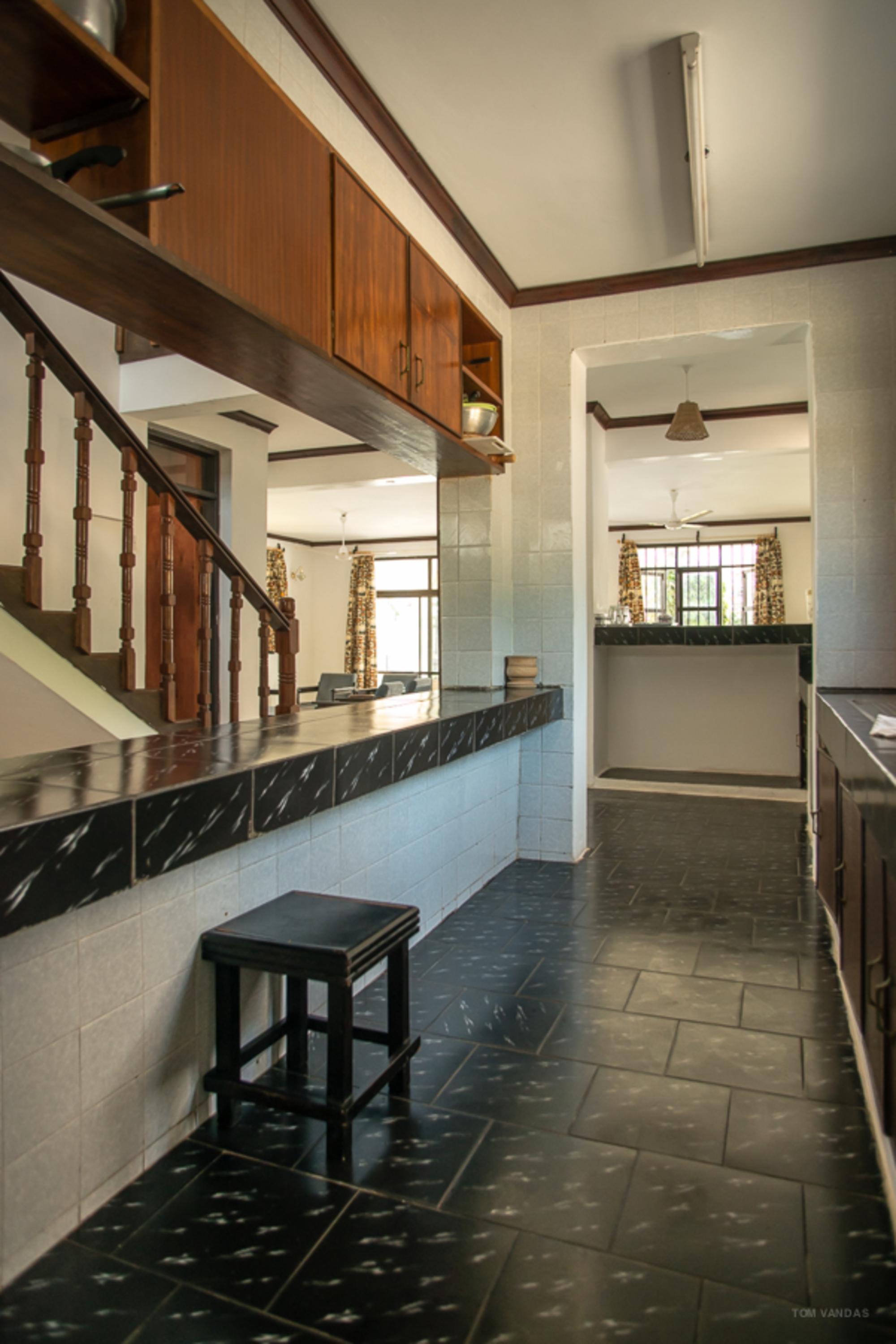 Bahari Dhow Beach Villas Diani Beach Ngoại thất bức ảnh