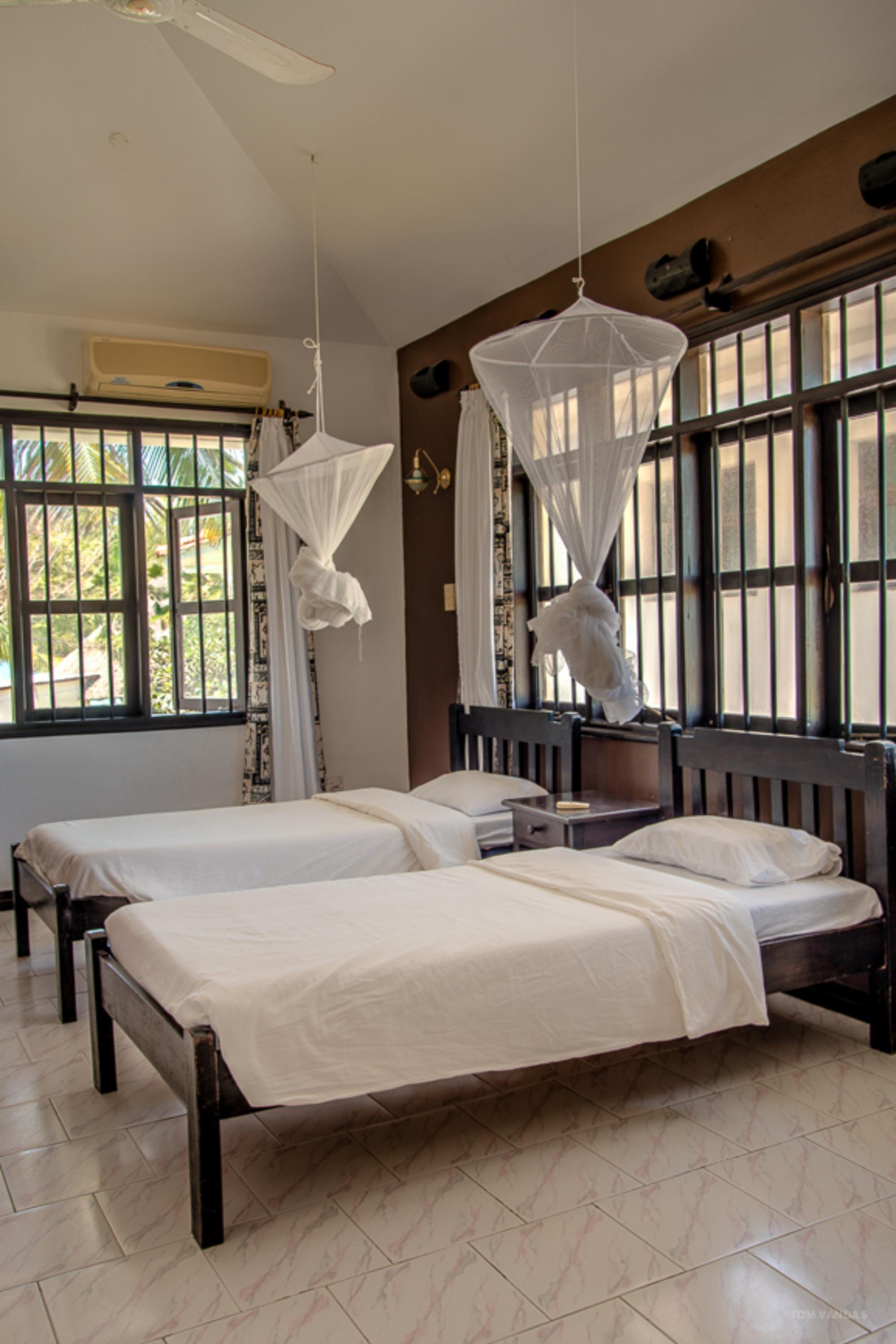 Bahari Dhow Beach Villas Diani Beach Ngoại thất bức ảnh